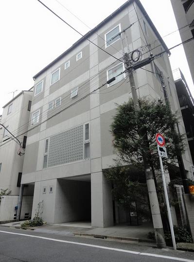 TOMIGAYA HOUSE （富ヶ谷ハウス）