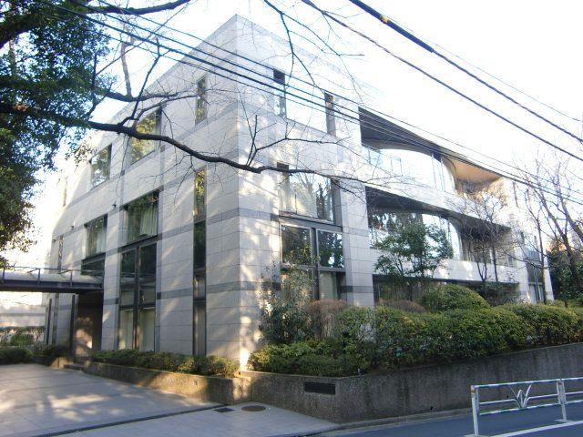 南平台コート (Nampeidai Court)