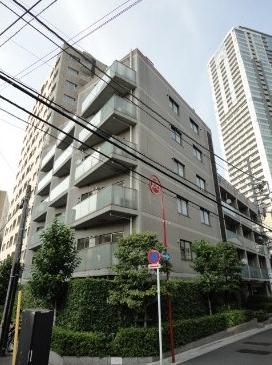 アパートメンツ赤坂南部坂 （Apartments Akasaka Nanbucho）