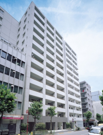 グレンパーク銀座EAST