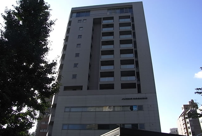 ファーロ南青山