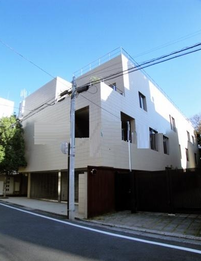 メゾンクーポール（Maison Coupole）