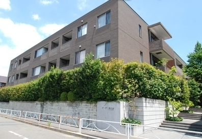 ガーデン碑文谷