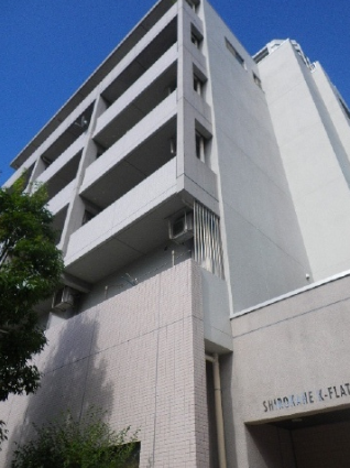 白金K-FLAT （白金ケーフラット）