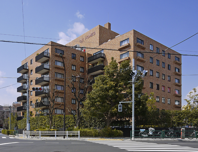 王子ホームズ青山