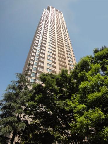 パークアクシス青山１丁目タワー (PARK AXIS AOYAMA 1-CHOME TOWER)