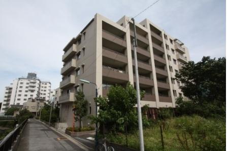 パークハウス中野広町 （PARK HOUSE 中野広町）