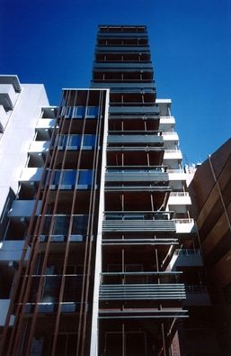 レジデンシャルステート白金 （Residential state SHIROKANE）