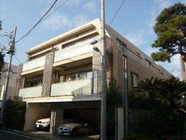 レジデンスヒルズ神山町 （Residence Hills 神山町）