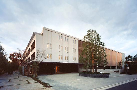 井の頭パークハウス吉祥寺南町 （井の頭 Park House 吉祥寺南町）