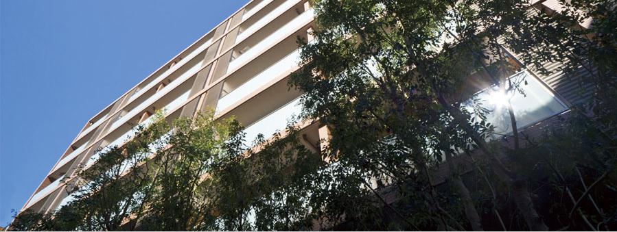 プレミスト神楽坂 （PREMIST KAGURAZAKA）