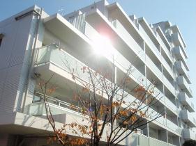 パークホームズ桜新町 （PARK HOMES 桜新町）