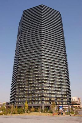 シティタワー品川 (City Tower Shinagawa)