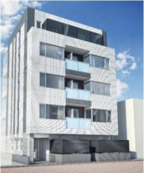 クレア白金高輪