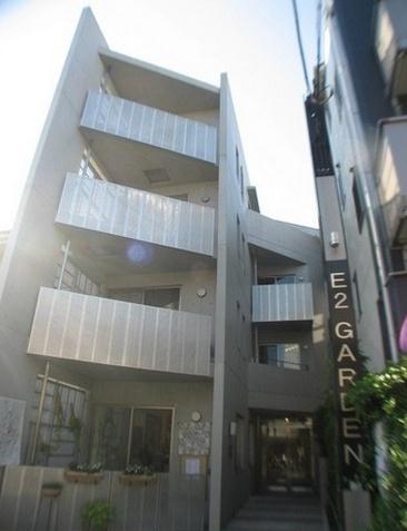 E2ガーデン
