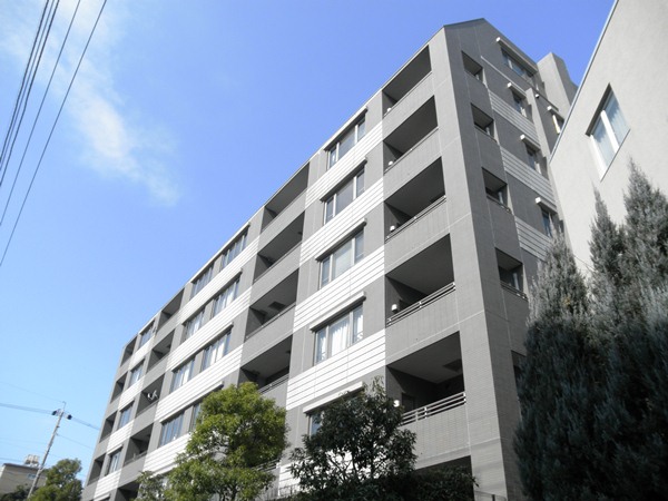 アパートメンツ東山（Apartments Higasiyama）
