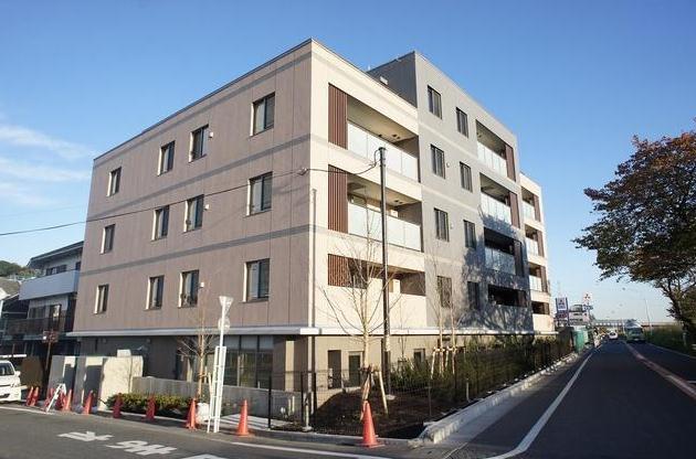 シマン二子玉川 （Ciment 二子玉川）