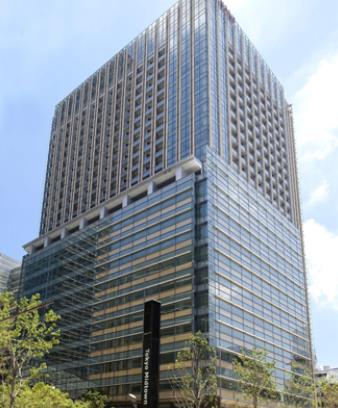 東京ミッドタウン・レジデンシィズ （Tokyo Mid Town Residences ）