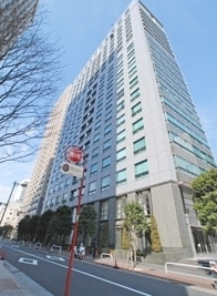 ベルファース芝公園