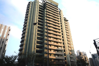 ソプラタワー ソプラタワー