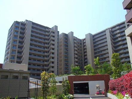 東京テラス Tokyo Terrace の賃貸マンション情報 高級賃貸 Jp