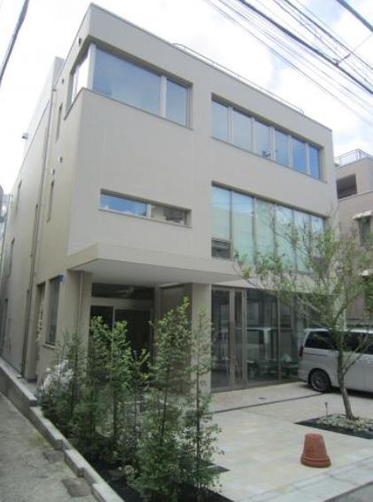 南青山コトリビル （南青山 KOTORI Building）