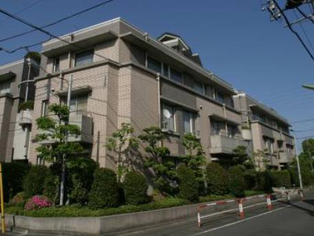 コートハウス駒沢 （COURT HOUSE 駒沢）