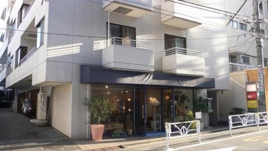 アルス代官山 (ARS 代官山) アルス代官山 (ARS 代官山)