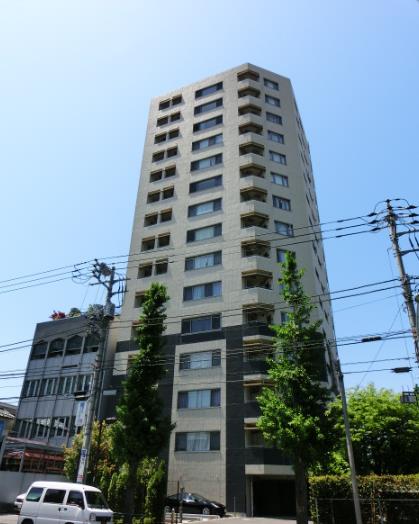 アパートメンツ本駒込 （Apartments Honkomagome）