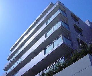 パークプレイス三田