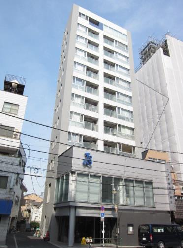 CASA文京動坂 （カーサ文京動坂）