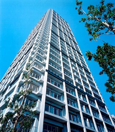 ベイクレストタワー （Bay Crest Tower）