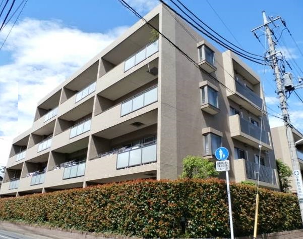 レジデンスけやき吉祥寺 （RESIDENCE KEYAKI 吉祥寺）