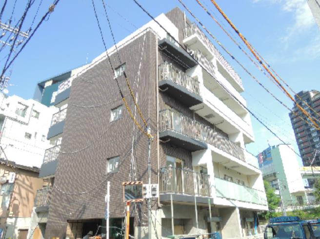 カマラード代々木上原 （CAMARADE YOYOGIUEHARA）