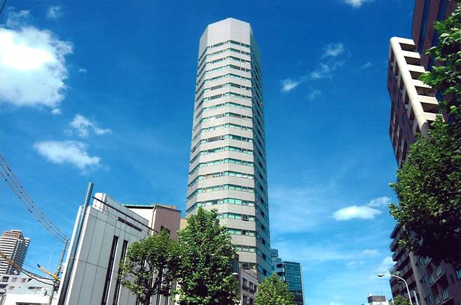 タワーレジデンス四谷 （TOWER RESIDENCE YOTSUYA）