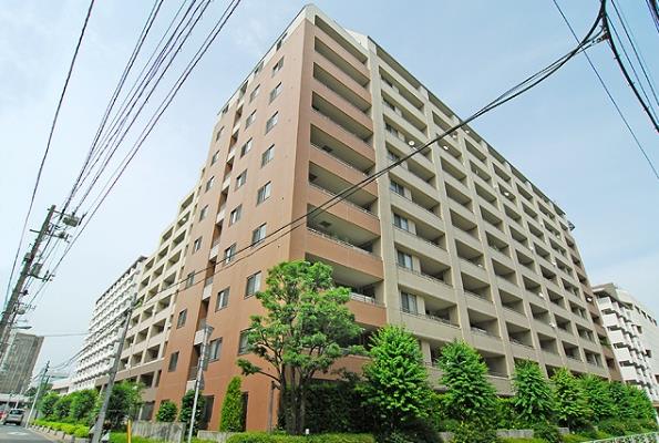 グランヒルズ東陽町 （GRAND HILLS TOYOCHO）