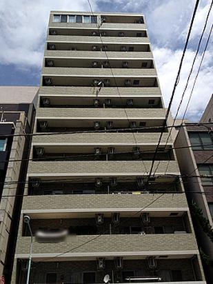 日本橋三越前アムフラット （NIHONBASHI MITSUKOSHIMAE AM FLAT）