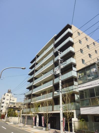 レジデンシャル門前仲町イースト （Residencial Monzennakacho East）