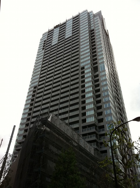 THE ROPPONGI TOKYO CLUB RESIDENCE