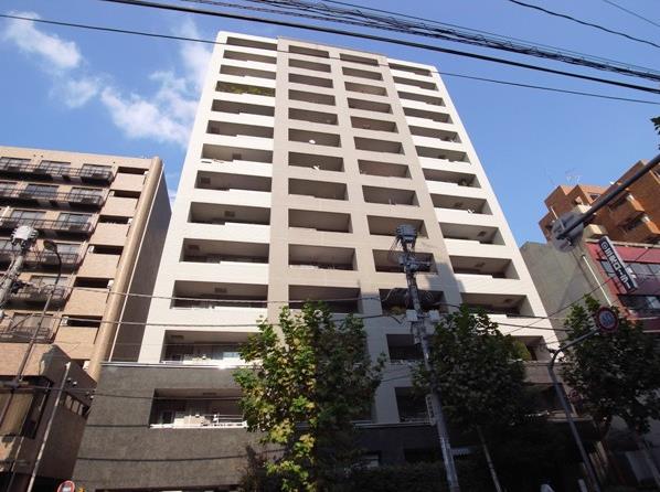 アクシルコート大塚 （AXLE COURT OTSUKA）