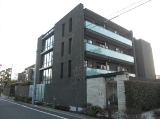 シティハウス浜田山ガーデン （City House 浜田山 Garden）