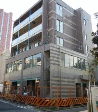 藍さかビル （Aisaka Building）