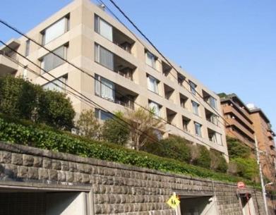 パークコート麻布鳥居坂 （Park Court 麻布鳥居坂）