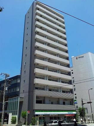 パークアクシス高田馬場 （Park Axis Takadanobaba）