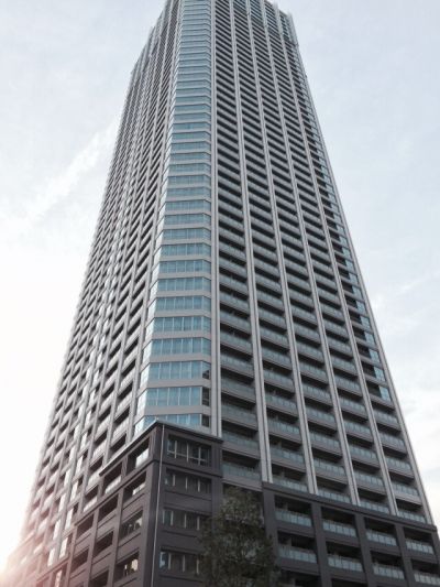 富久クロスコンフォートタワー（Tomihisa Cross Comfort Tower）