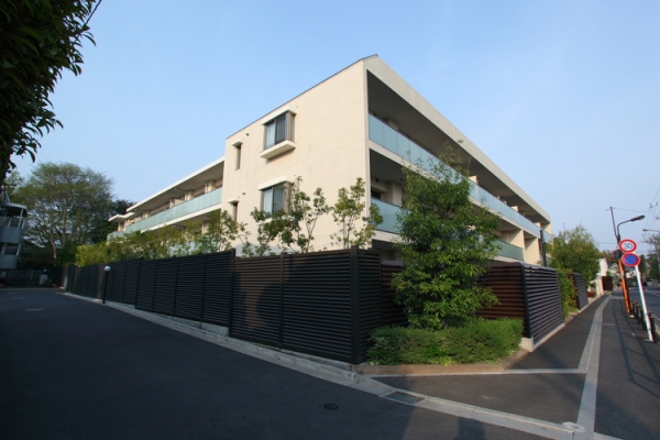 クラッシィハウス三鷹 (CLASSY HOUSE MITAKA)