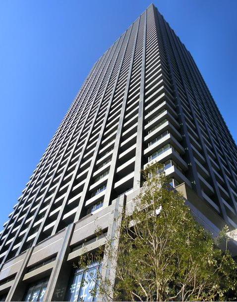 シティタワー武蔵小杉（CITY TOWER MUSASHIKOSUGI）