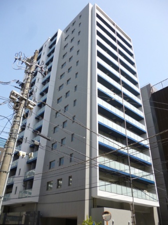 ザ・パークハウス上野レジデンス (The Park House UENO Residence)