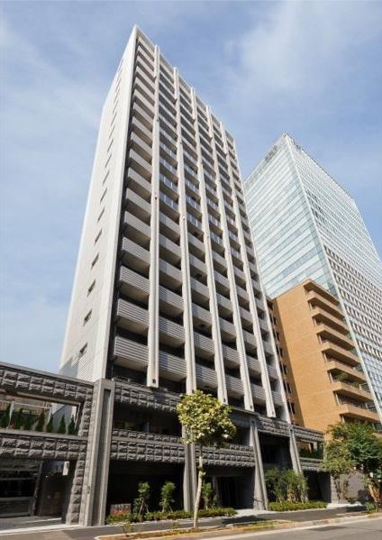 グランドコンシェルジュ六本木 (GRAND CONCIERGE ROPPONGI)