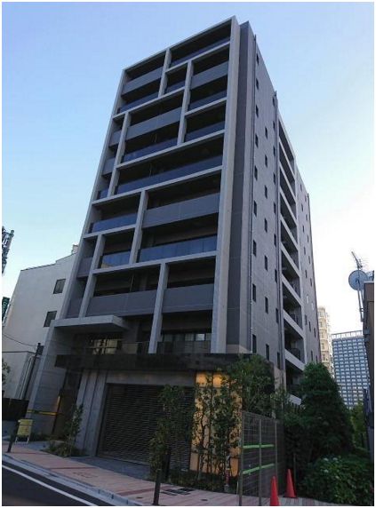 グランデバンセ御殿山ザ・レジデンス（Grande Vance Gotenyama Residence）